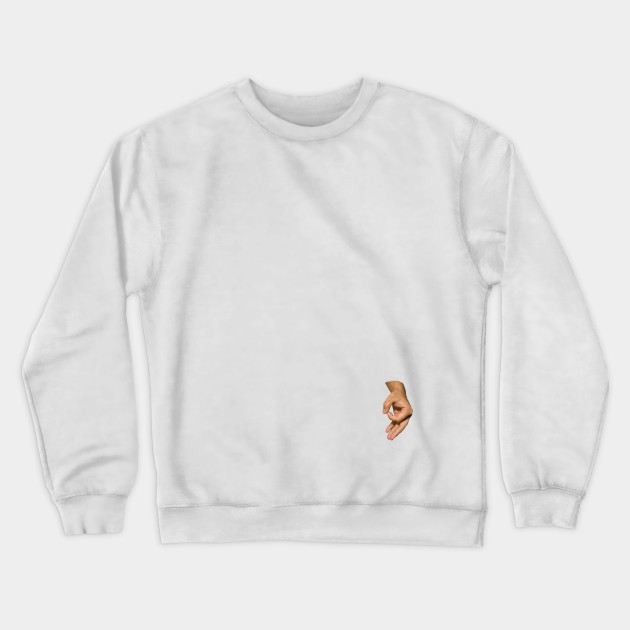 Finger Circle